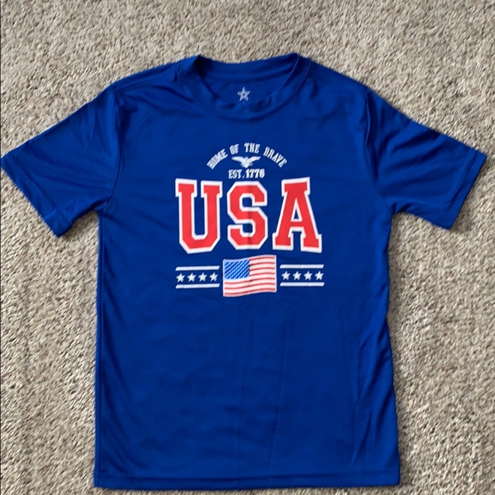 Boys T-Shirt